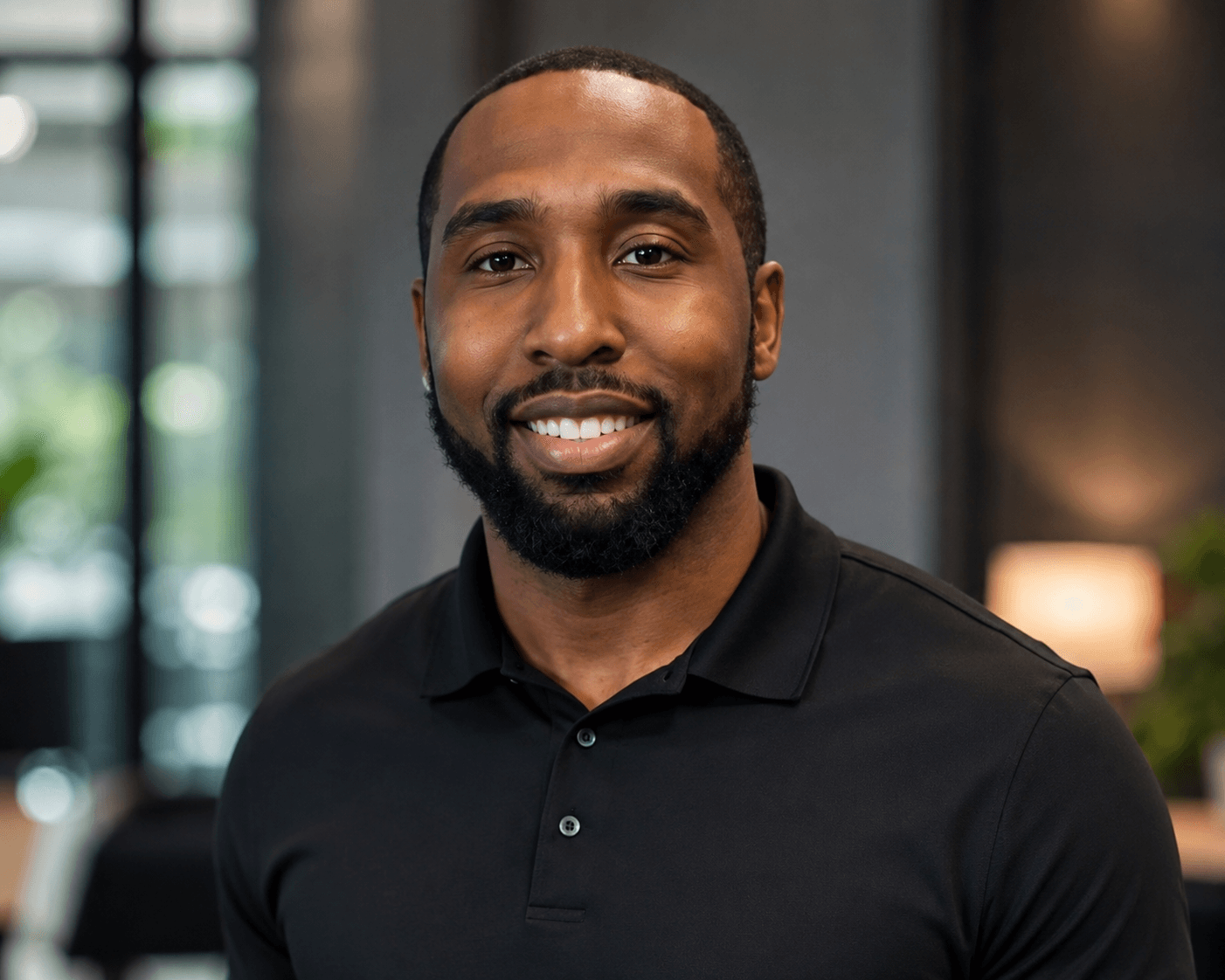 Michael Jasey, Founder and CEO of Jasey Enterprises